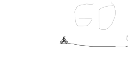 Mountain bike madness