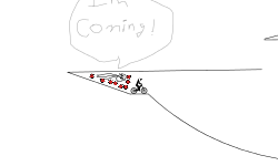 Eyeball Chase
