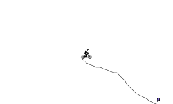 BAD*SS DOWN HILL