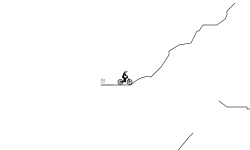 Weird Climb