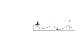 DietFood's Wheelie