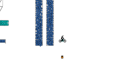 Lost in Space :to be continued