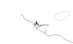dirt jumps 2