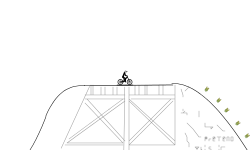 THE UPSTEP