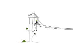 treehouse