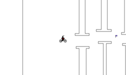 flappy bird (hard)