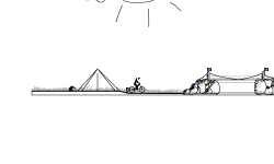 Detailed camping trip