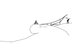 HillRider Preview!