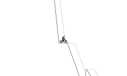 Roundabout rider 3