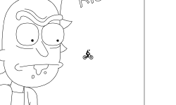 "Rick" (Rick and Morty).