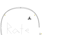 Loopty-Loop Climb