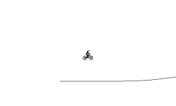 hard jump