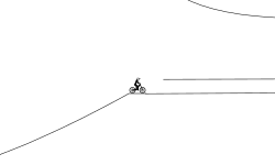 Just a little track