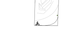 uno reverse smaller track