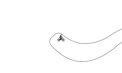 Tight Jumps