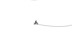 smooth jumps and flips