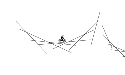 Smooth grid trac