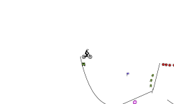 Easy track