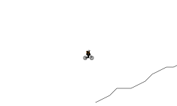 Long heli trial