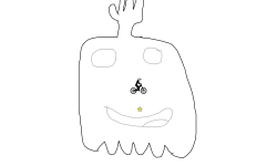 hi five ghost