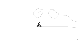 go down