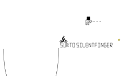 Subscribe to SilentFinger
