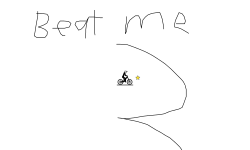Beat me 3