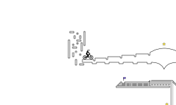 GRIDLOCK: RETURN