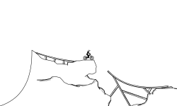 desert ride