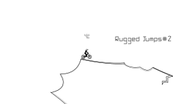 Rugged Jumps #2