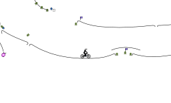 My Biggest Trail Yet! - DESC