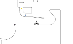 Exploration of the Labyrinth