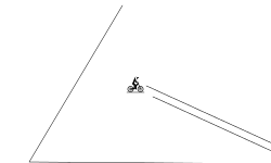A short fun track