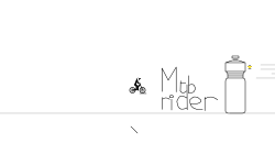 Mtb Hold up