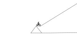 the big climb