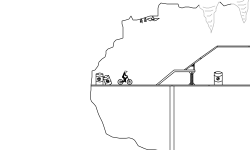 In The Mines
