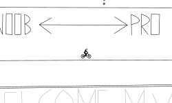Track Noob X Pro