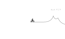 Flow into big jump
