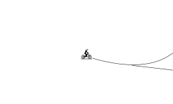 flip track