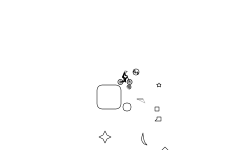 basic shapes auto