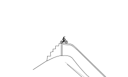 my first GOOD track