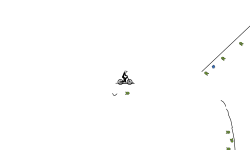 The downhill hillbilly