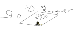 Quick 1,000 star level