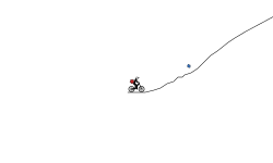 Non detailed offroad