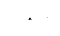 Helicopter Don't Move
