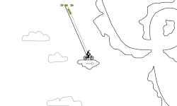 Floating Island
