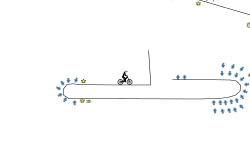 denotrack № 3  (easy)