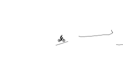Fun Antigravity Brush :)