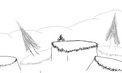The great outdoors