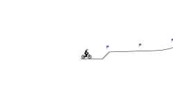 Wheelie?
